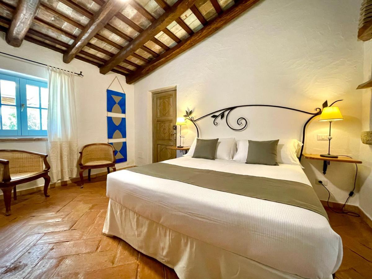 Punta D'Acu Country Resort أرتْساكينا المظهر الخارجي الصورة