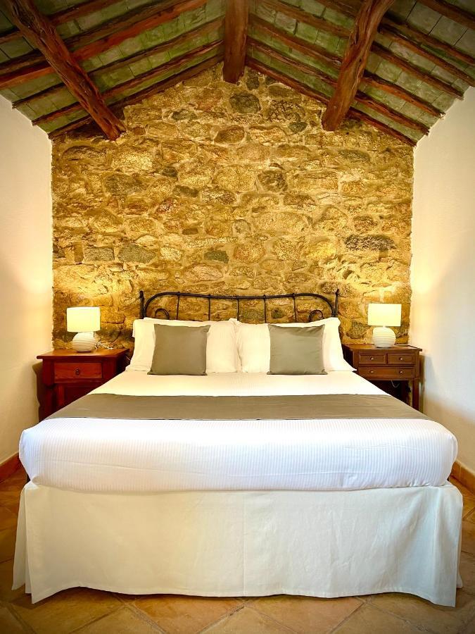 Punta D'Acu Country Resort أرتْساكينا المظهر الخارجي الصورة