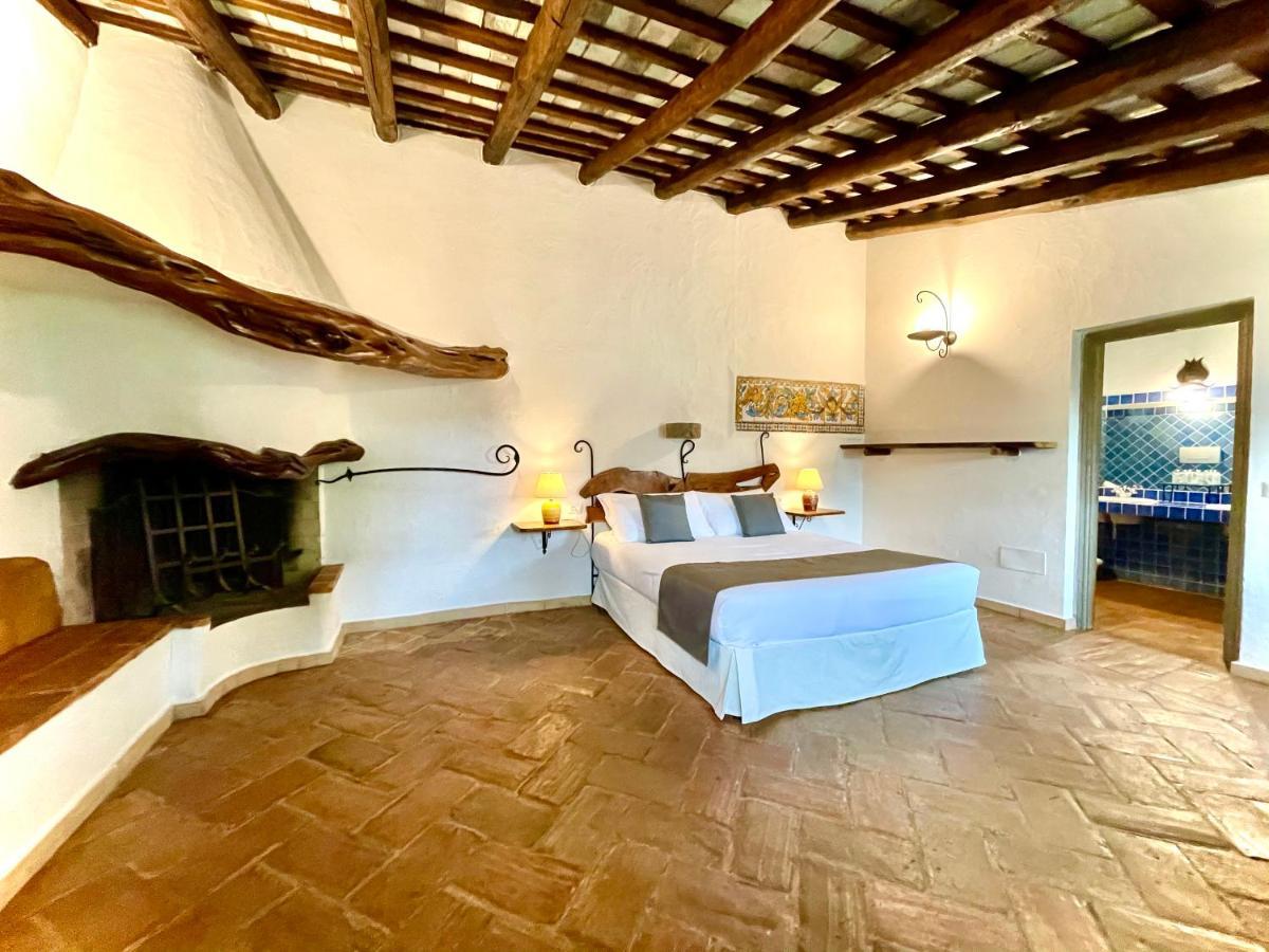 Punta D'Acu Country Resort أرتْساكينا المظهر الخارجي الصورة