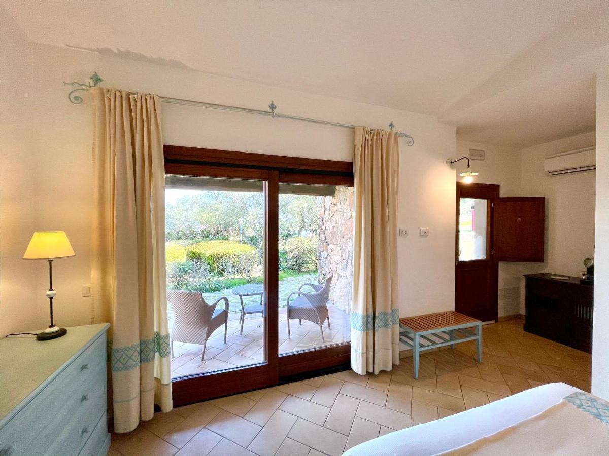 Punta D'Acu Country Resort أرتْساكينا المظهر الخارجي الصورة