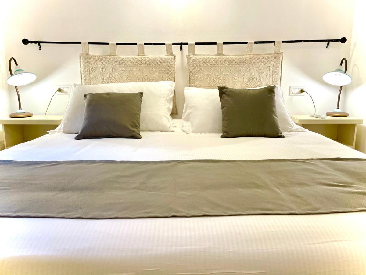 Punta D'Acu Country Resort أرتْساكينا المظهر الخارجي الصورة